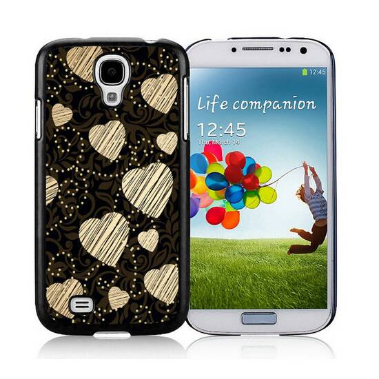 Valentine Love Samsung Galaxy S4 9500 Cases DGD | Women
